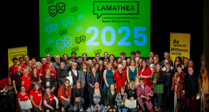 Lamathea 2025