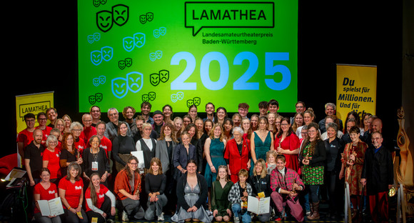 Lamathea 2025