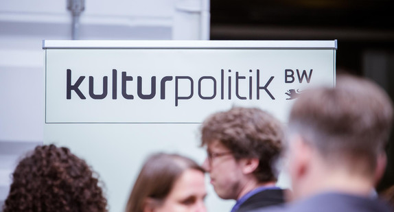 Dialog Kulturpolitik