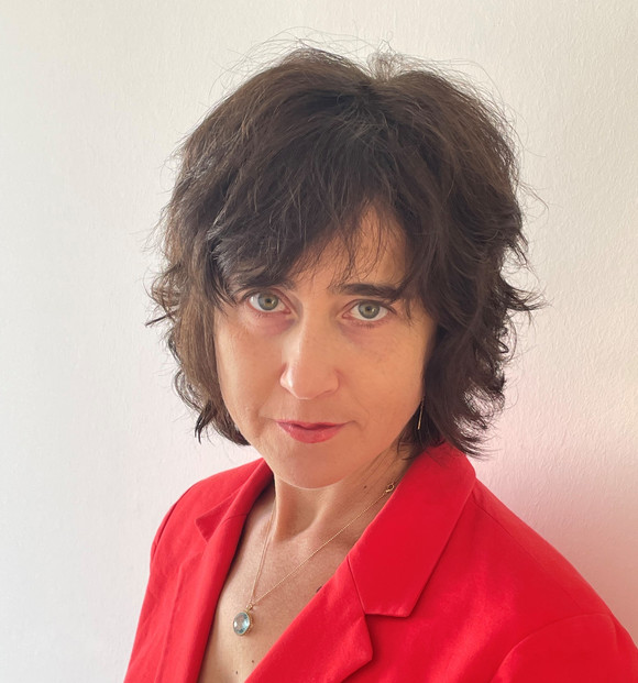 Prof. Dr. Irena Kogan (Universität Mannheim)