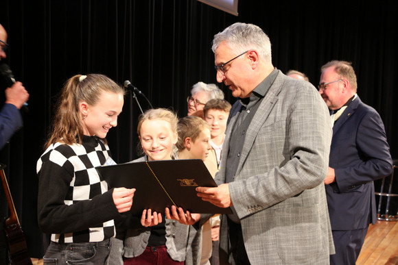 Grundschule Wendelsheim