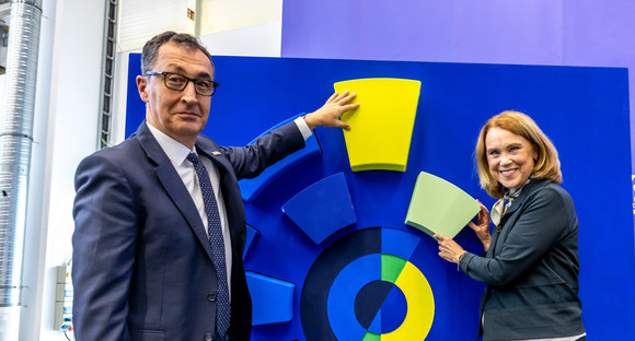 Innovationscampus Sicherheit und Verteidigung