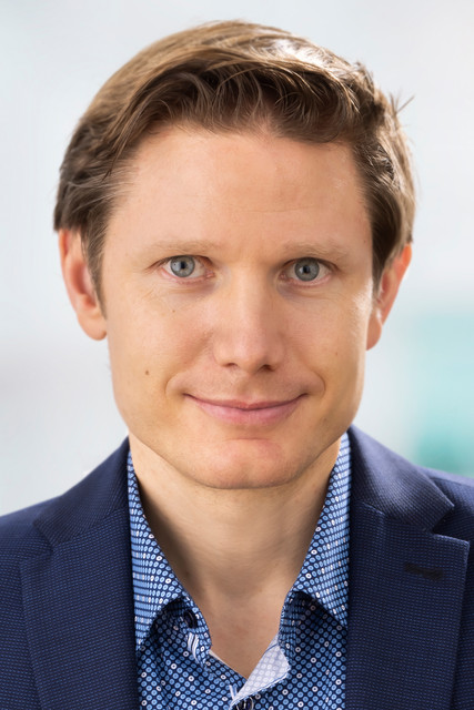 Prof. Dr. Robert Zeiser (Universität Freiburg)