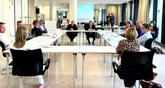 Foto: Universitätsklinikum Tübingen