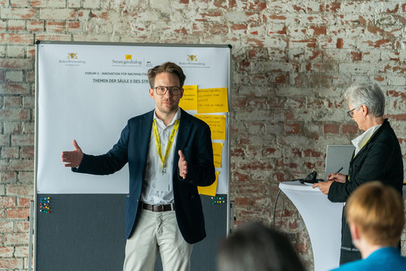 Wohnungspolitik Auftakt des Strategiedialogs Bauen und Wohnen Arbeitsforen zum Auftakt des Strategiedialogs Bauen und Wohnen