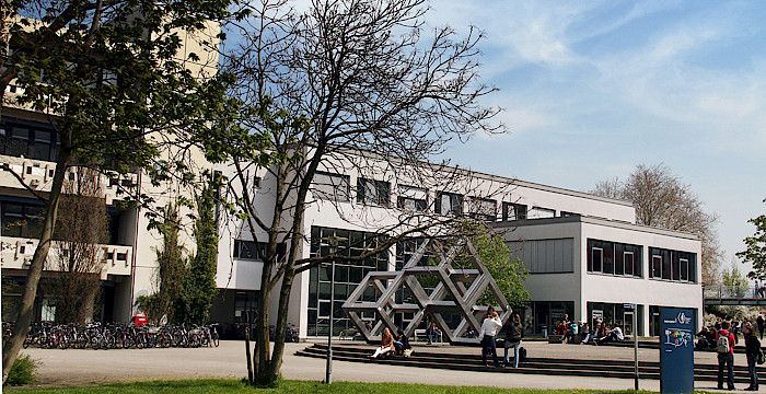Padagogische Hochschule Karlsruhe: Publikationen