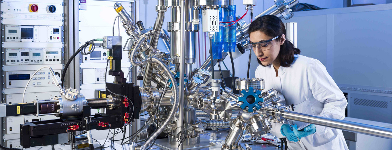 HIU Elektrochemie der Batterien