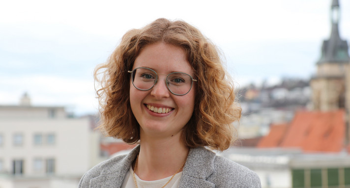 Kontakt Bürgerreferentin