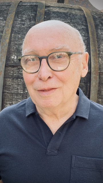 Wolfgang Rößler, Rauenberg
