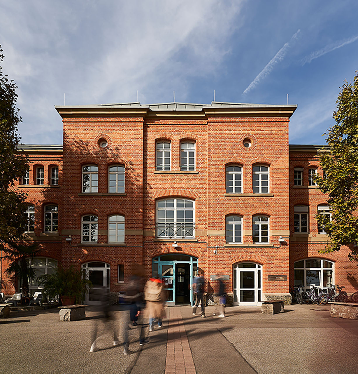 Campus Filmakademie Baden-Württemberg
