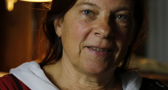 Edith Wolber, Foto: MWK