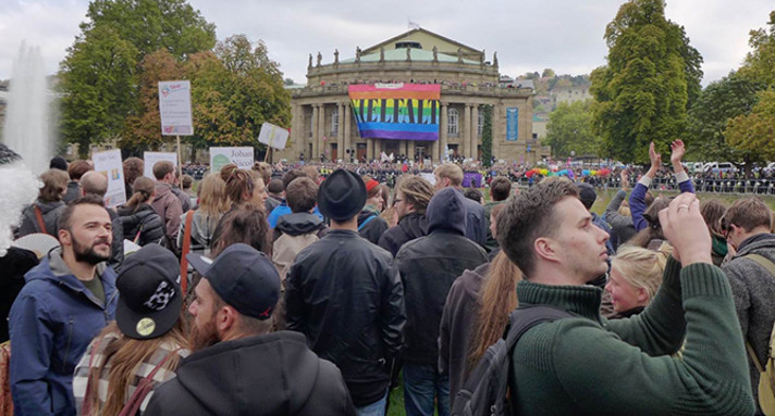 Foto: Thomas Koch/Oper Stuttgart