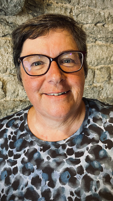 Dr. Beate Krieg, Laichingen