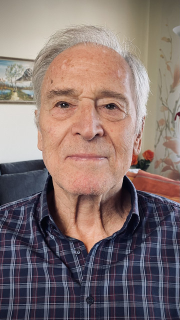 Reiner Lichtenberger, Pforzheim