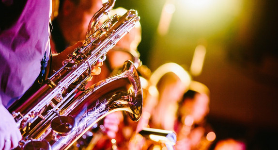 Symbolbild Jazz