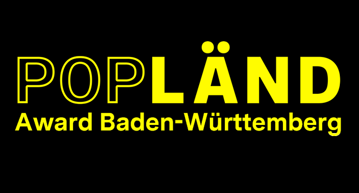 Auszeichnung Neuer Landespreis für Popkultur in Baden-Württemberg Auszeichnung Neuer Landespreis für Popkultur in Baden-Württemberg