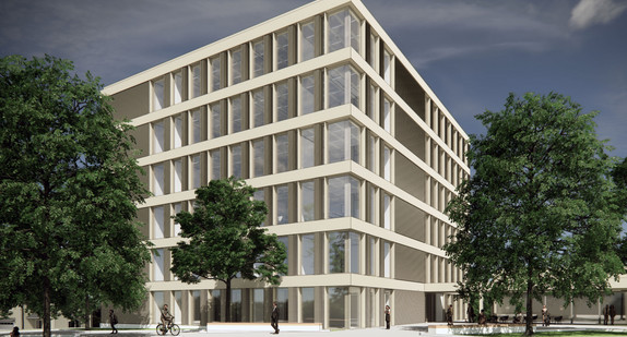 Finanzministerium BW / jsb-architekten 