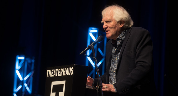 Landesjazzpreis 2018
