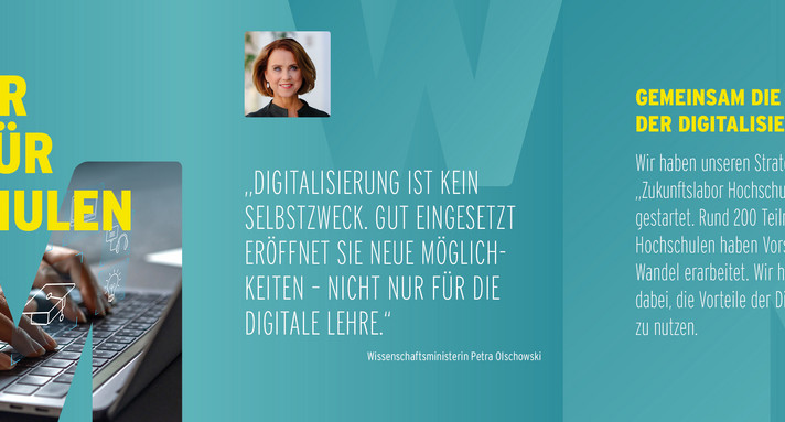  Chancen der Digitalisierung nutzen