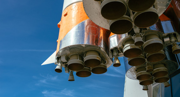 rocket