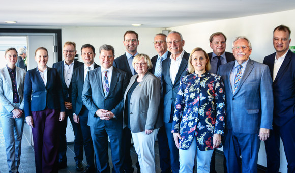 MIN_IHK_Spitzentreffen
