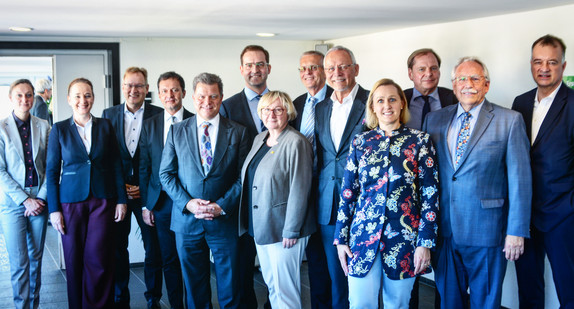 MIN_IHK_Spitzentreffen