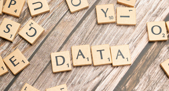 Symbolbild Data