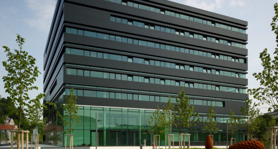 Duale Hochschule Baden-württemberg Villingen-schwenningen Duale Hochschule Baden-Württemberg: Ministerium für Wissenschaft