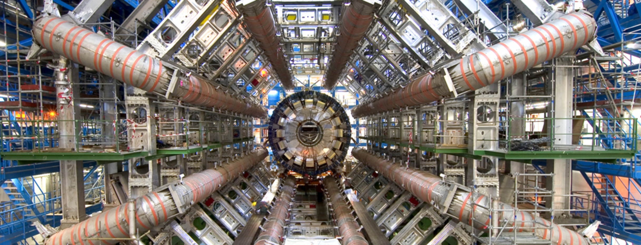 CERN, Foto: Maximilien Brice/CERN
