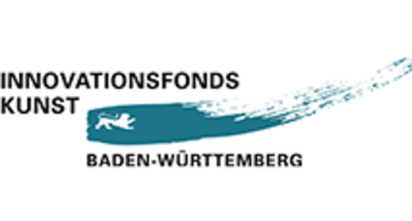 Logo Innovationsfonds Kunst