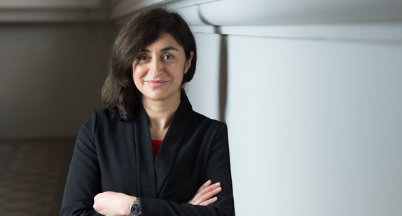 Nevin Aladag gewinnt Landespreis für Bildende Kunst 2025