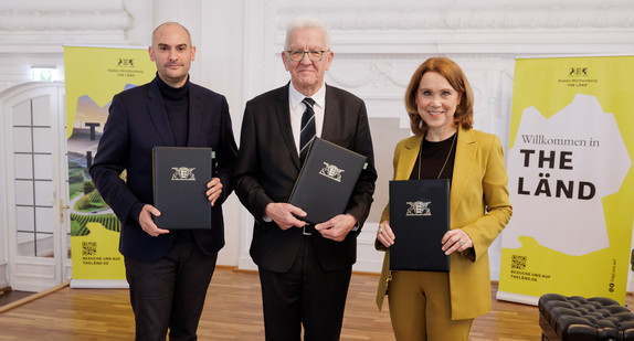 Hochschulfinanzierungsvereinbarung III