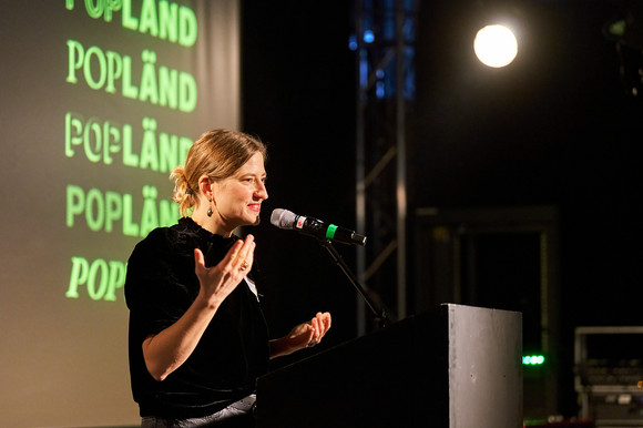 Zweite POPLÄND Konferenz in Freiburg