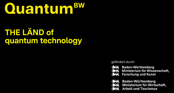 4,2 Millionen Euro für Quantentechnologie-Demonstratoren