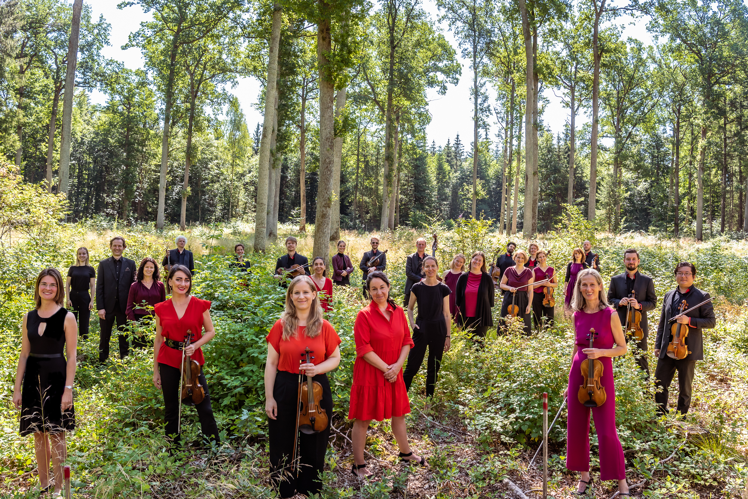 Stuttgarter Kammerorchester